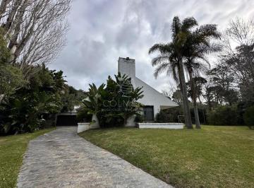 Foto1 · En Venta Casa en Barrio Golf, Punta del Este de 6 Dorm..