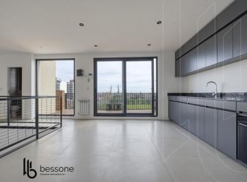 Departamento · 90m² · 4 Ambientes · 2 Cocheras · Departamento en Constitución