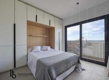 Departamento · 31m² · 1 Ambiente · Departamento en Constitución
