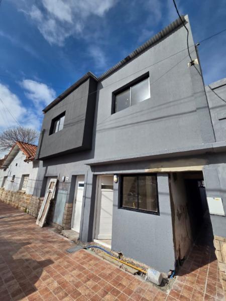 Ph a Estrenar, 3 amb duplex 45m² en San Juan