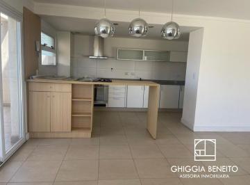 Departamento de 4 ambientes, Neuquén · Piso Gerencial con Doble Cochera