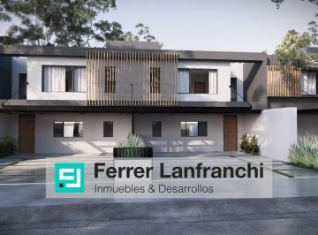 Casa · 170m² · 5 Ambientes · 2 Cocheras · Venta Duplex 3 Dormitorio Nuevo Malagueño