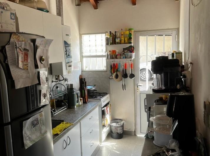 Casa · 90m² · 2 Dormitorios