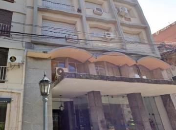 Departamento de 3 ambientes, Ciudad de Santa Fe · San Martín 1879 P 2