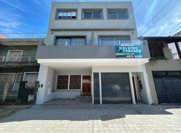PH de 4 ambientes, Villa Pueyrredón · Duplex 4 Ambientes con Balcon a Estrenar