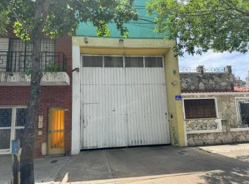 Depósito · 2000m² · Amenabar Al 500 - Venta / Alquiler de Galpón en Rosario