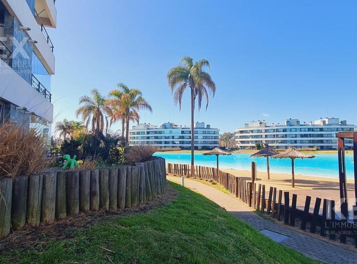Departamento · 90m² · 4 Ambientes · 2 Cocheras