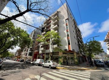Departamento de 1 ambiente, Palermo · Venta Monoambiente Al Frente en Palermo Soho. Edificio Full Amenities