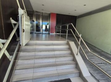 Oficina comercial de 1 ambiente, Núñez · Alquiler Oficina en Av Libertador 6900 con Balcón, Cochera, Seguridad - Amenities