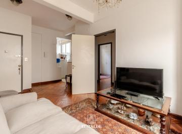 Oficina comercial · 47m² · 3 Ambientes · Carlos Pellegrini y Juncal - 3 Amb en Venta - Retiro