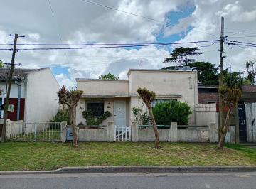 Casa de 4 ambientes, La Plata · Casa en Venta en Villa Elisa