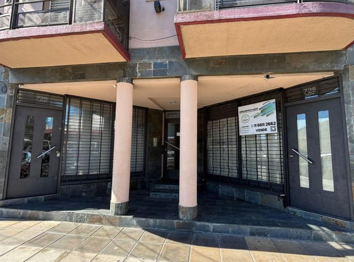 Local comercial · 35m²