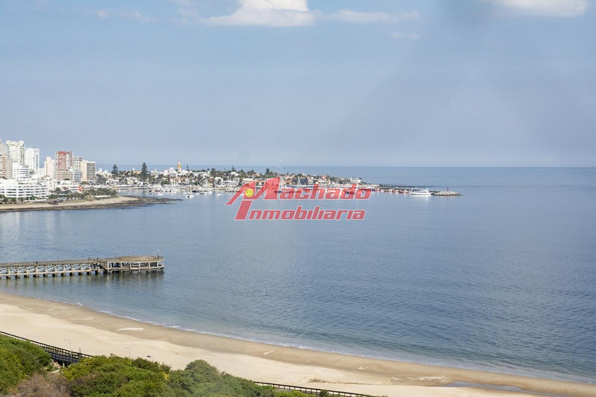 Playa Mansa, Punta del Este. Coral Tower,Punta del Este,Otros Paises
