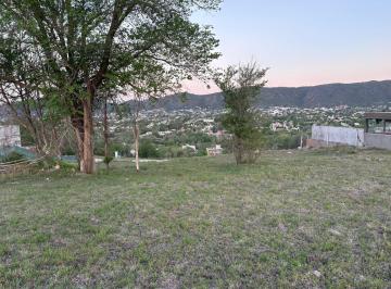Terreno · 1200m² · Venta Lotes con Hermosas Vistas en Country Altos de Carlos Paz