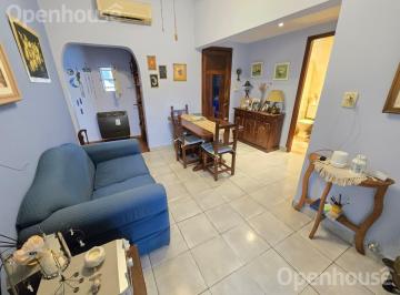 PH · 76m² · 4 Ambientes · Venta PH 4 Amb con Patio y Terraza