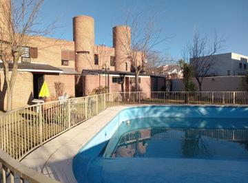 Departamento · 82m² · 5 Ambientes · 1 Cochera · Departamento en Santa Rita del Lago