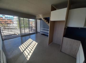 PH · 58m² · 2 Ambientes · Venta PH 2 Ambientes con Cochera en Olivos
