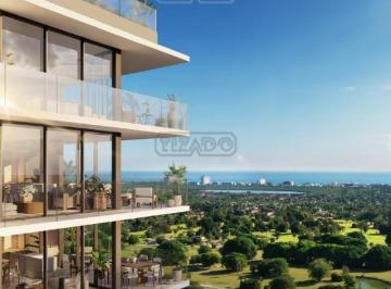 Departamento · 119m² · 4 Ambientes · Departamento en Venta en Hollywood, Miami, Florida