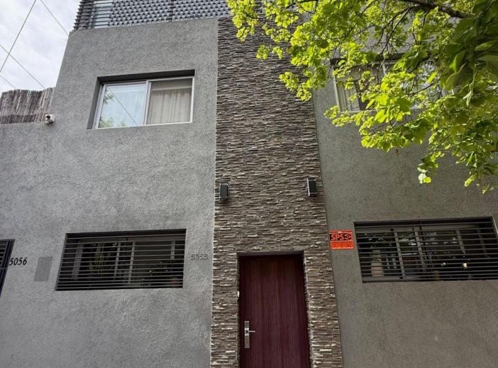 PH · 112m² · 4 Ambientes