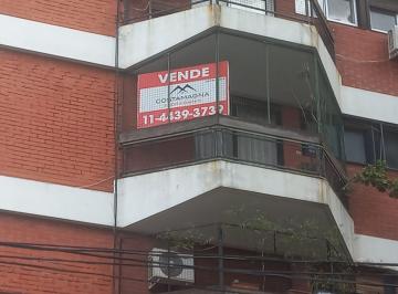 Departamento de 4 ambientes, Belgrano · Venta Piso 4 Amb. Dep. Echeverria 2710 U$s 178.000.