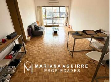 Departamento · 88m² · 4 Ambientes · Departamento 4 Ambientes en Palermo