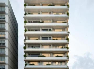 Departamento · 66m² · 3 Ambientes · 1 Cochera · Oportunidad Depto 3 Amb con Cochera con Vista Al Río