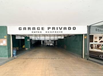 Garage · 13m² · Tres Cocheras en Venta a Media Cuadra de Av Santa Fe, Recoleta