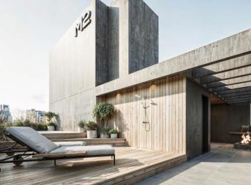 Departamento · 80m² · 3 Ambientes · Venta Duplex con Terraza de Uso Exclusivo