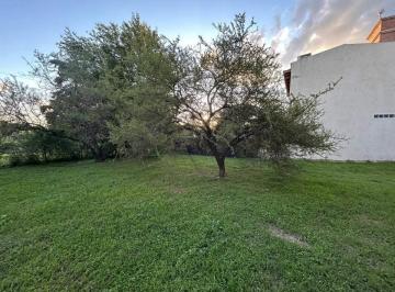 Terreno · 405m² · Terreno en Villa Catalina Etapa Los Bosques
