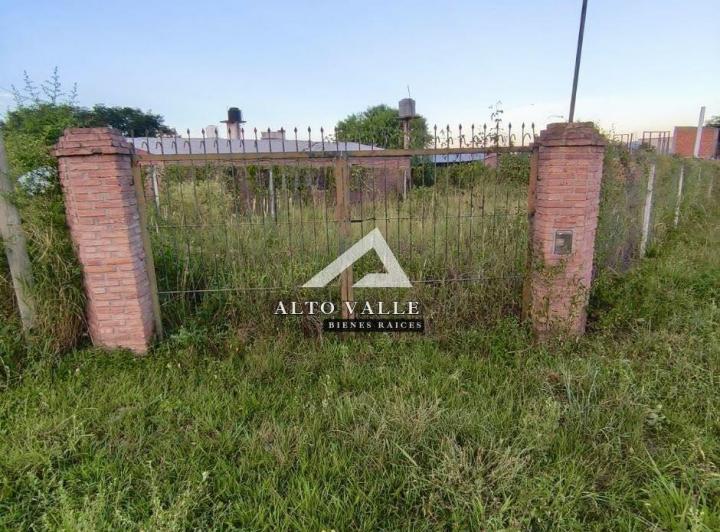 Terreno · 275m²