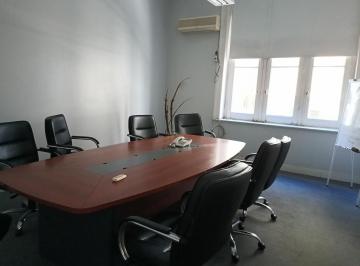 Oficina comercial · 170m² · 5 Ambientes · Venta Oficinas en Monserrat