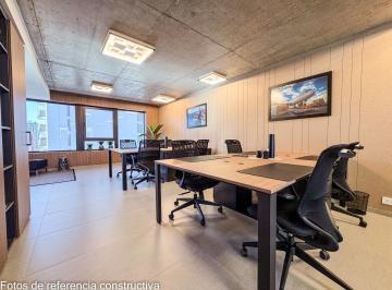 Oficina comercial · 129m² · 1 Cochera · Urquiza 1900 - Oficina Patrimonial en Venta - Rosario