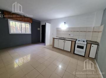 Departamento · 45m² · 2 Ambientes · Departamento - Burzaco