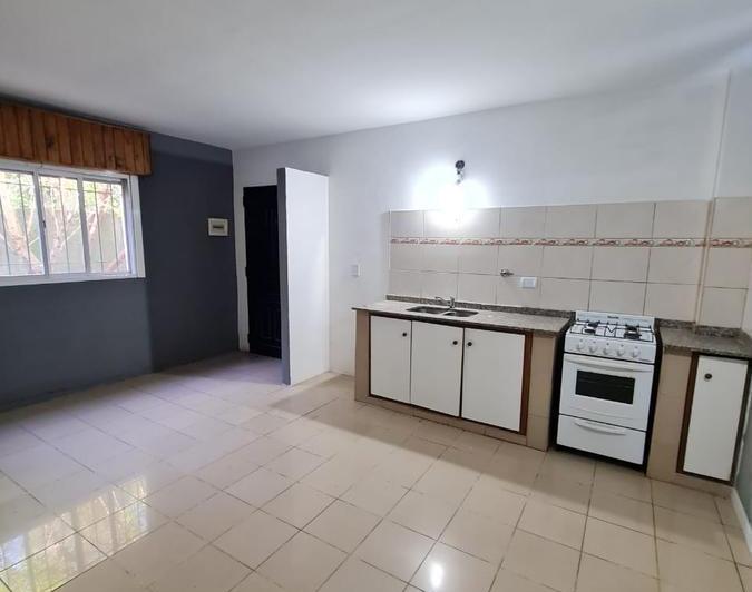 Departamento · 45m² · 2 Ambientes