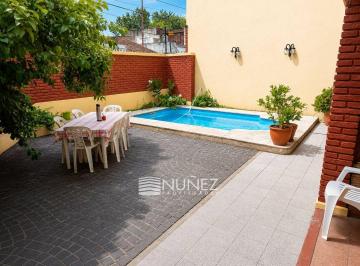 ANC-ANC-1494_2 · Venta de Casa 4 Ambientes en Bernal, Quilmes
