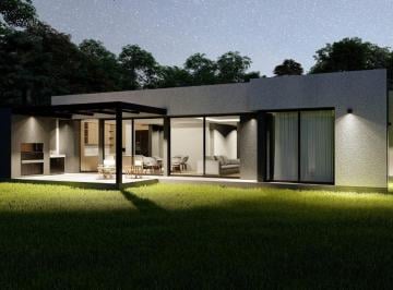 Casa de 6 ambientes, Ezeiza · Casa en Venta a Estrenar C/ Cochera Cubierta en San Simón