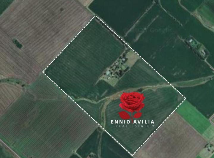 Quinta vacacional · 675m²