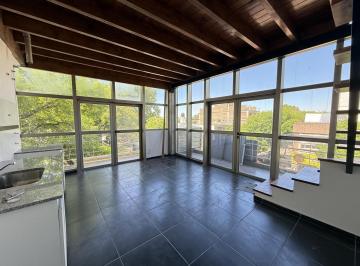 Departamento · 39m² · 3 Ambientes · Duplex de 1 Dormitorio a Estrenar Replubica de La Sexta - Rosario Oportunidad