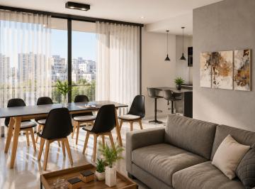 Departamento · 50m² · 2 Ambientes · Departamento en Guemes