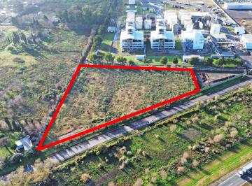 Terreno · 4704m² · Terreno en Venta