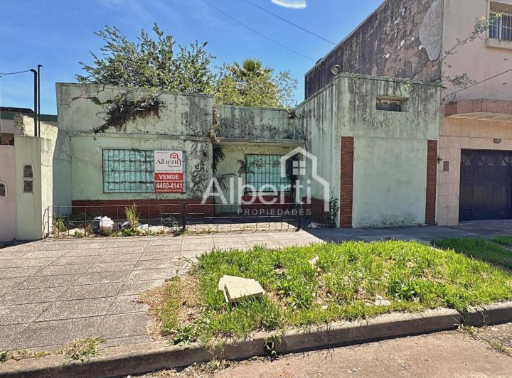 Terreno · 88m² · 3 Ambientes