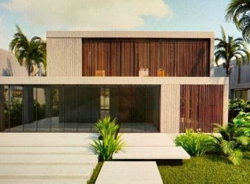 Casa · 430m² · 6 Ambientes · Casa en Venta en Castaños, Nordelta, Tigre