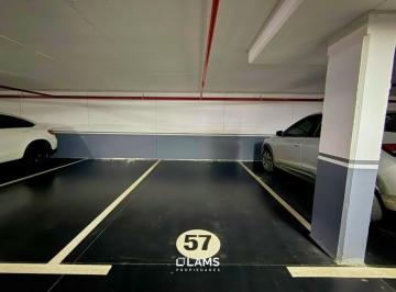 Garage · Venta - Cochera - Terrazas de Lobo