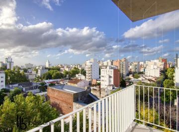 Departamento · 46m² · 2 Ambientes · Departamento en Chauvin
