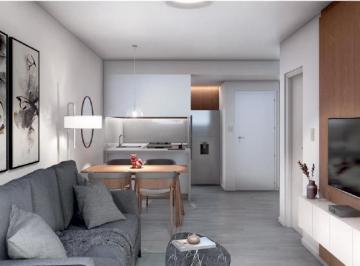 Departamento · 61m² · 3 Ambientes · 14 Cocheras · Departamento en Barrio Martin