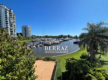 Departamento · 110m² · 4 Ambientes · 1 Cochera · Departamento Venta 3 Dorm. Marinas Golf 110 m² Tigre