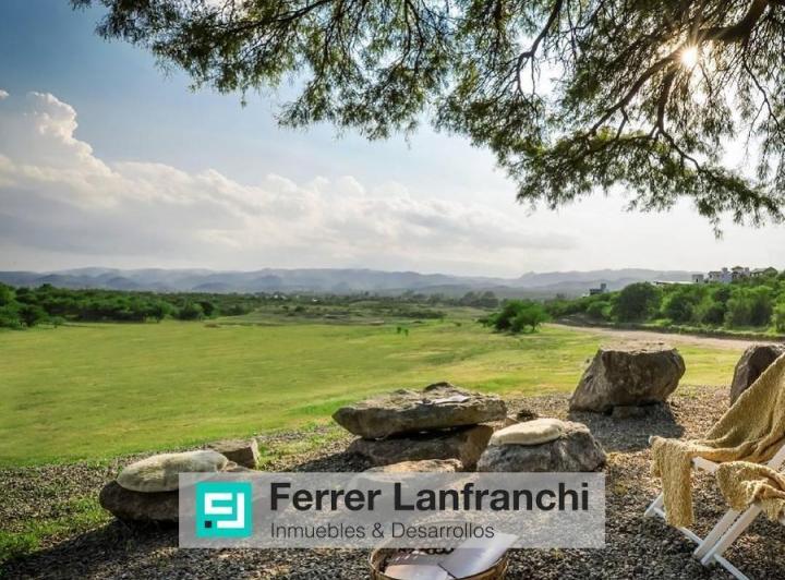 Terreno · 1000m²