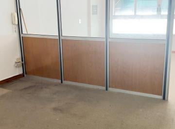 Oficina comercial de 1 ambiente, San Nicolás · Oficina en Alquiler San Nicolas