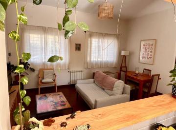 Casa · 120m² · 4 Ambientes · 2 Cocheras · Olivos Golf - Chalet de Estilo 4 Amb - Reformas a Nuevo! con Opción de Local y Uso Profesional!