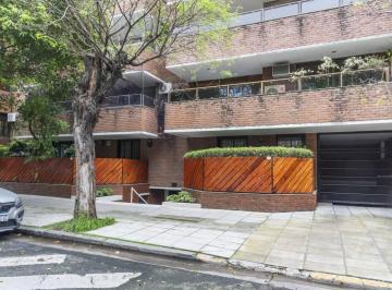 Departamento · 215m² · 6 Ambientes · 2 Cocheras · Ortiz de Ocampo y Martin Coronado
